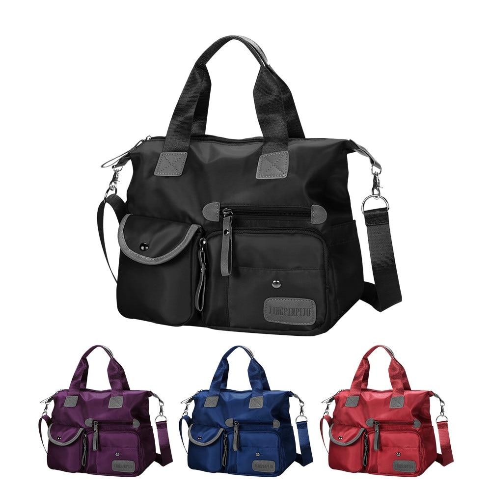 nylon waterproof handbags