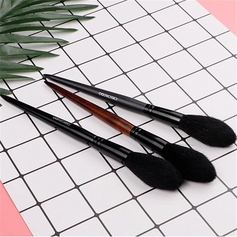 Long Handle Makeup Brushes Long Handle Makeup Brushes