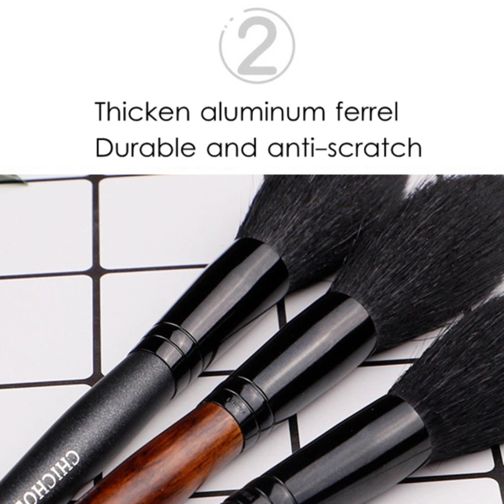 Long Handle Makeup Brushes Long Handle Makeup Brushes