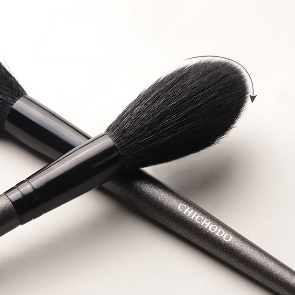 Long Handle Makeup Brushes Long Handle Makeup Brushes