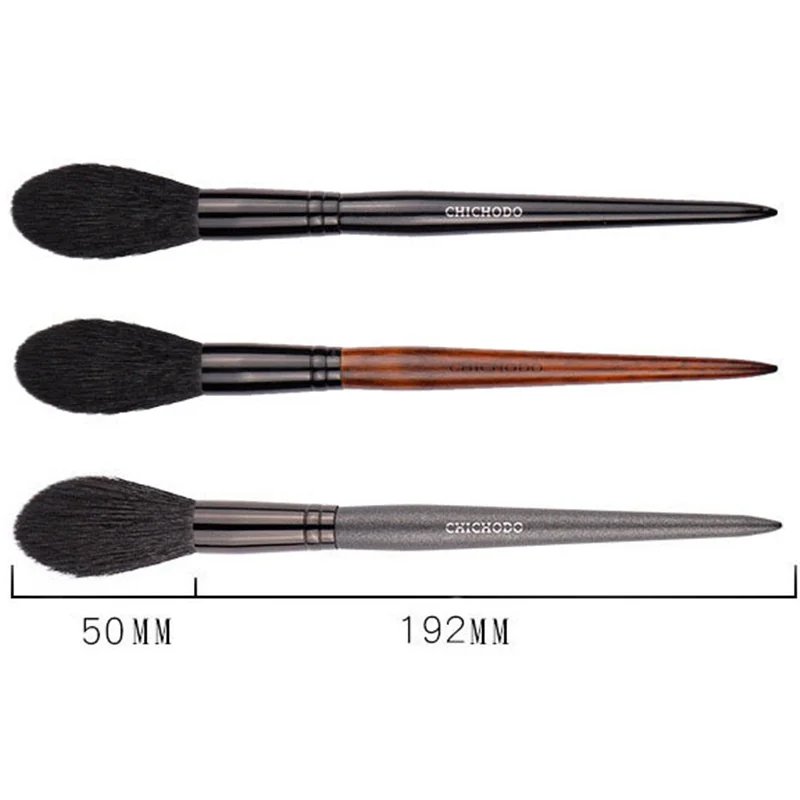 Long Handle Makeup Brushes Long Handle Makeup Brushes