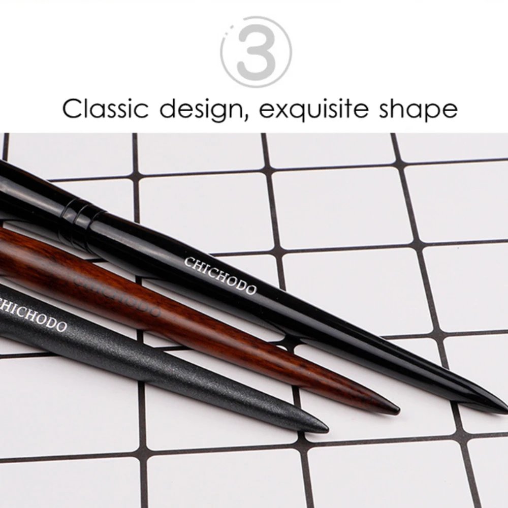 Long Handle Makeup Brushes Long Handle Makeup Brushes