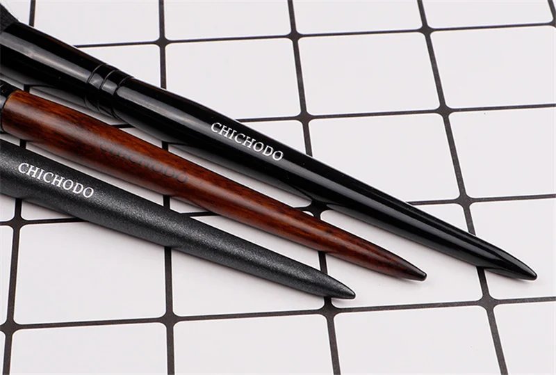 Long Handle Makeup Brushes Long Handle Makeup Brushes