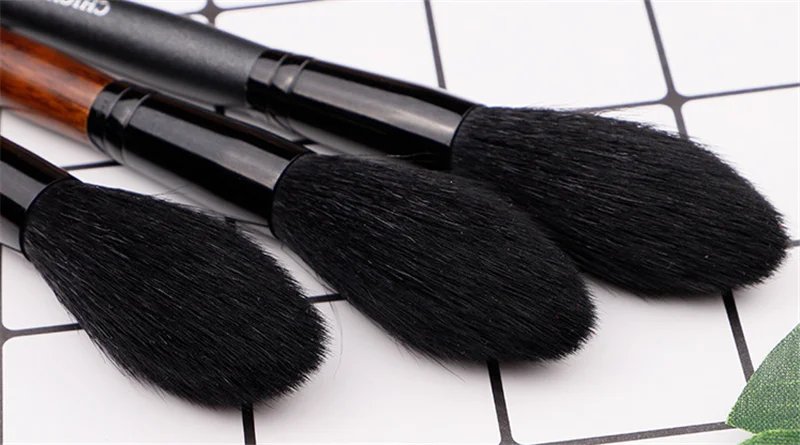 Long Handle Makeup Brushes Long Handle Makeup Brushes