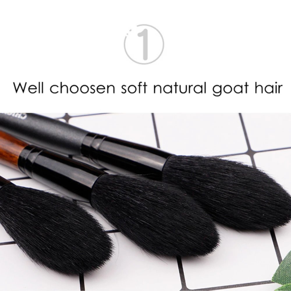 Long Handle Makeup Brushes Long Handle Makeup Brushes