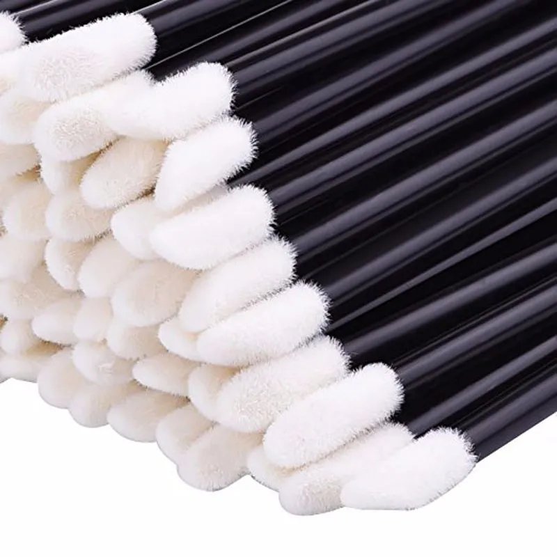 50 Pcs Lips Brush