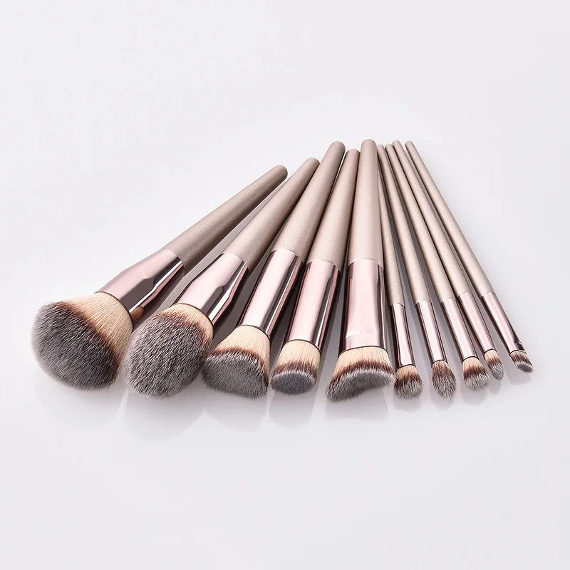 Makeup Brushes Set Makeup Brushes Set