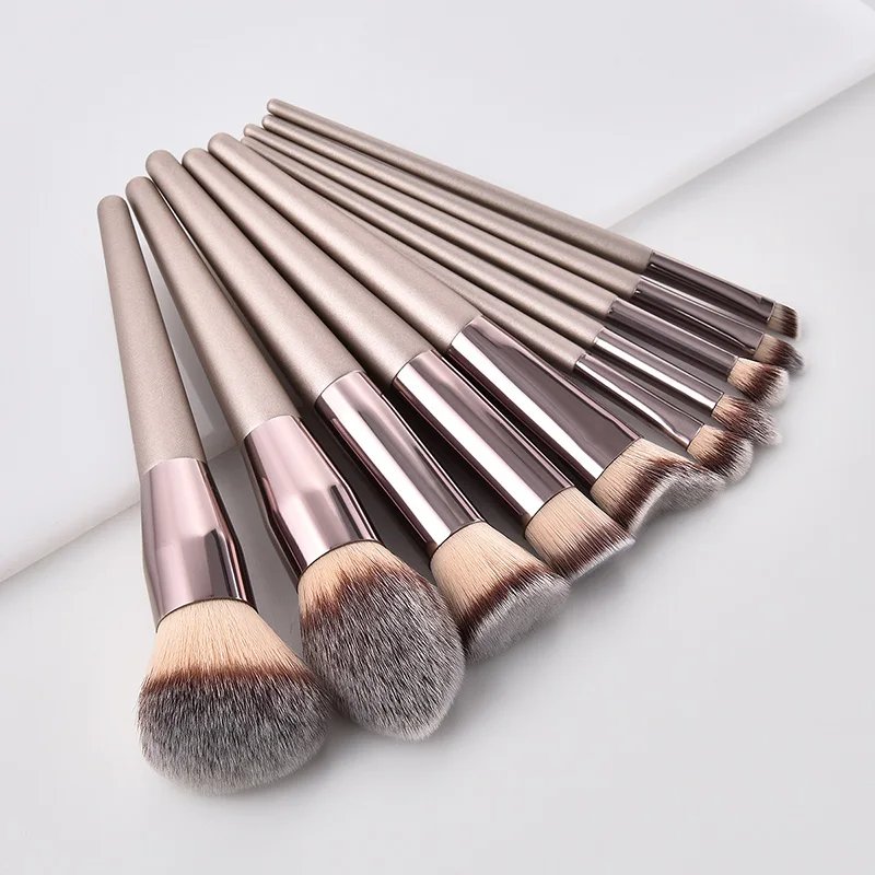 Makeup Brushes Set Makeup Brushes Set