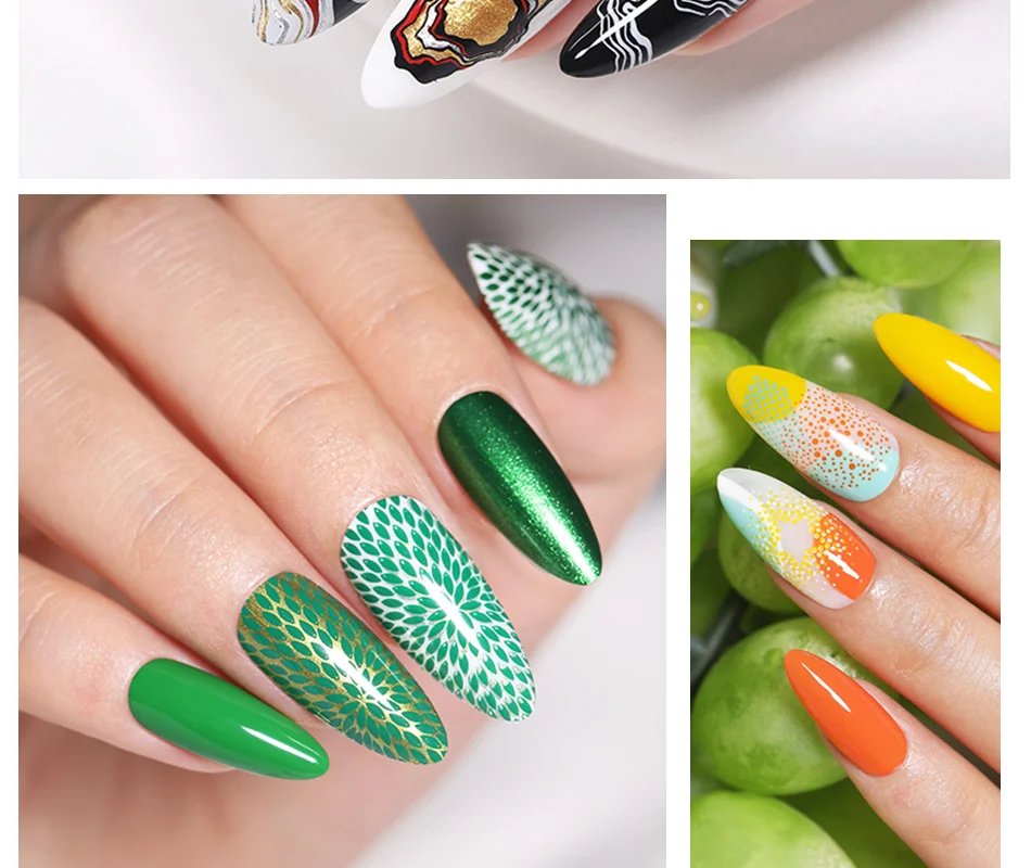 Stamping Nail Polish - Shop Now! Stamping Nail Polish - Shop Now!
